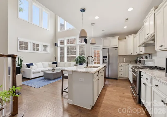 4th image of 16148 Lost Canyon Wy, Charlotte, NC 28277 | MLS# 4378691