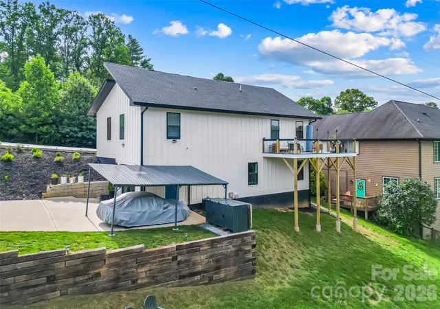 Homes for sale in Leicester, NC | 1 Little Oak Rd, Leicester, NC 28748 | MLS# 4378692