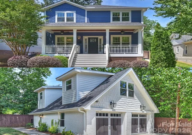 1st image of 3039 Florida Ave, Charlotte, NC 28205 | MLS# 4378723