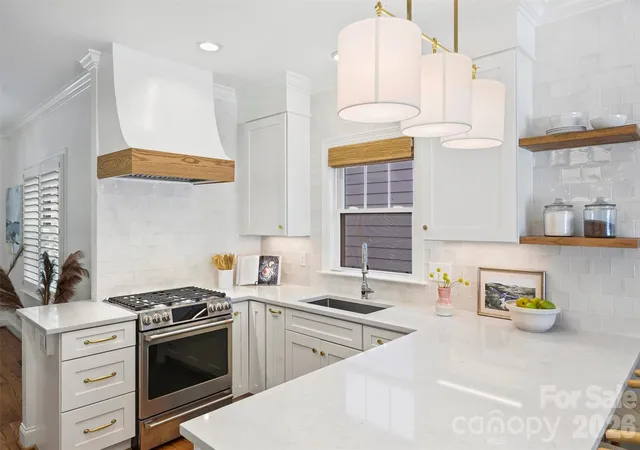 Photo 3 of Single family home for sale at 3039 Florida Ave, Charlotte, NC 28205 | MLS# 4378723 | Listing updated on 2026-09-15
