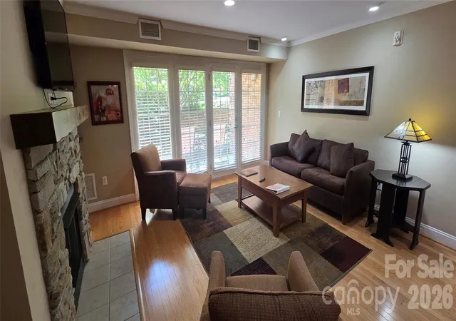 Homes for sale in Asheville, NC | 209 Bowling Park Rd, Asheville, NC 28803 | MLS# 4378731
