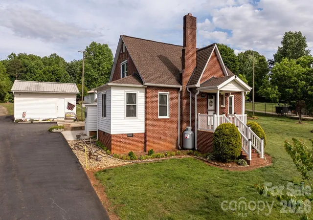 3rd image of 2582 Startown Rd, Newton, NC 28658 | MLS# 4378748