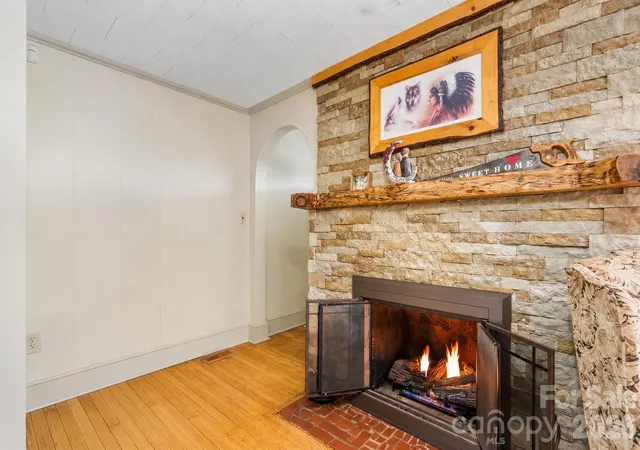 5th image of 2582 Startown Rd, Newton, NC 28658 | MLS# 4378748