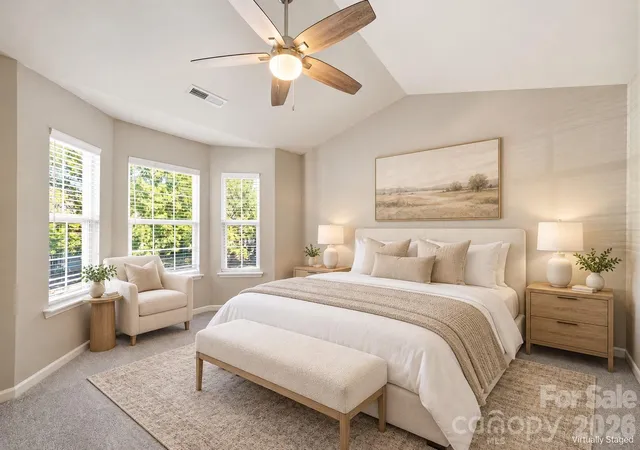 Photo 2 of Townhouse for sale at 687 Rock Lake Glen, Fort Mill, SC 29715 | MLS# 4378757 | Listing updated on 2026-10-20