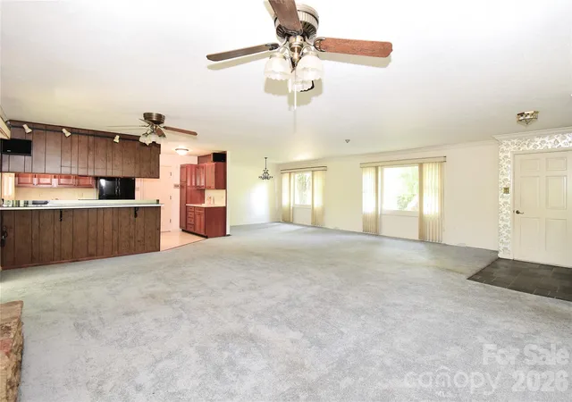 Photo 4 of Single family home for sale at 88 Botany Dr, Asheville, NC 28805 | MLS# 4378766 | Listing updated on 2026-10-07