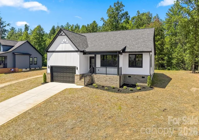2nd image of 2435 Kimberly Ave, Morganton, NC 28655 | MLS# 4378772