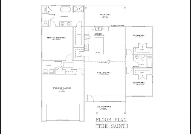16th image of 2435 Kimberly Ave, Morganton, NC 28655 | MLS# 4378772