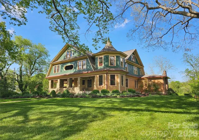 1st image of 129 Woolsey Hts, Waynesville, NC 28786 | MLS# 4378782