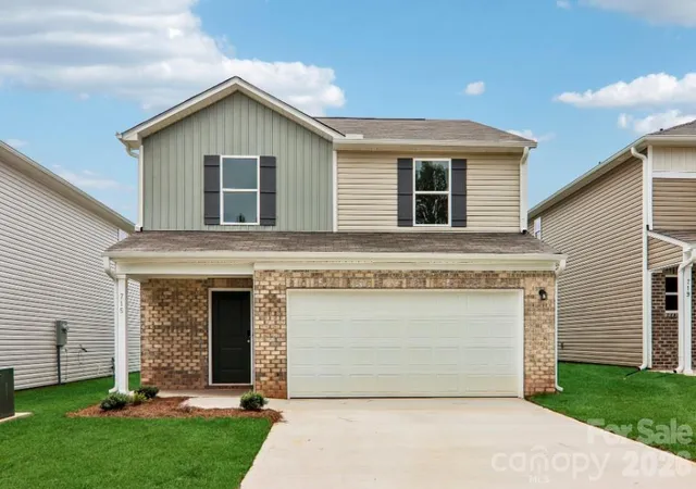 Photo 1 of Single family home for sale at 715 Tomlin Trl, Spartanburg, SC 29301 | MLS# 4378797 | Listing updated on 2026-09-03