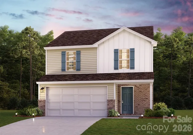 Photo 2 of Single family home for sale at 715 Tomlin Trl, Spartanburg, SC 29301 | MLS# 4378797 | Listing updated on 2026-09-03