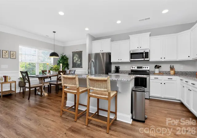 3rd image of 413 Colton St, Oakboro, NC 28129 | MLS# 4378808