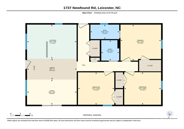 Homes for sale in Leicester, NC | 1737 Newfound Rd, Leicester, NC 28748 | MLS# 4378816