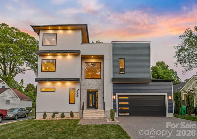 1st image of 3008 Holt St, Charlotte, NC 28205 | MLS# 4378833
