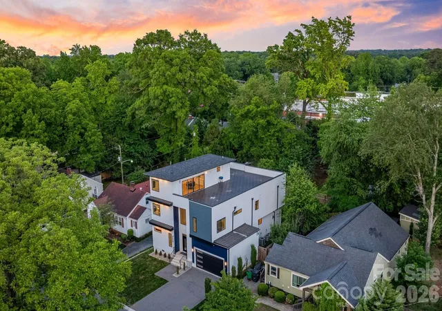 2nd image of 3008 Holt St, Charlotte, NC 28205 | MLS# 4378833