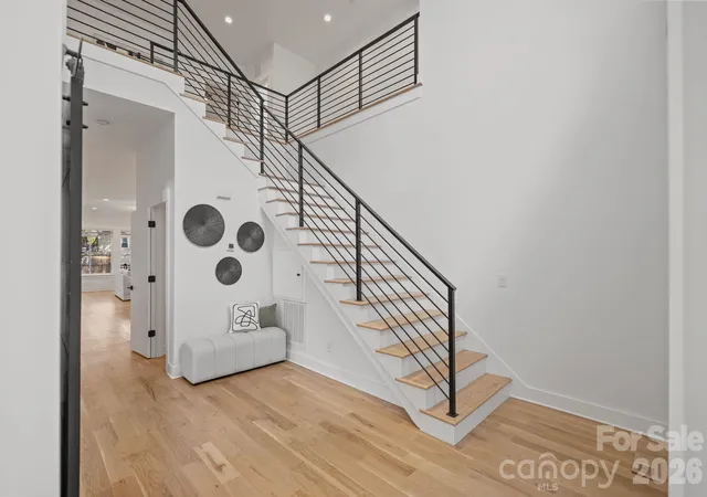 4th image of 3008 Holt St, Charlotte, NC 28205 | MLS# 4378833