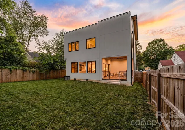 47th image of 3008 Holt St, Charlotte, NC 28205 | MLS# 4378833