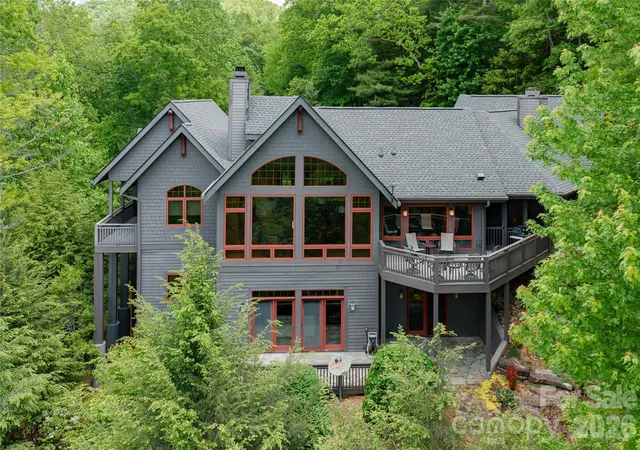 47th image of 211 Boulder Ridge Dr, Hendersonville, NC 28792 | MLS# 4378849