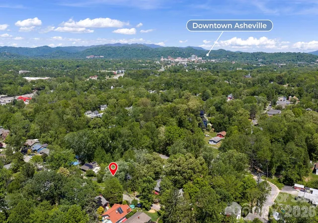 Homes for sale in Asheville, NC | 111 Dorchester Ave, Asheville, NC 28806 | MLS# 4378850