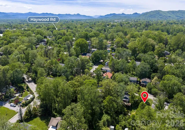 Homes for sale in Asheville, NC | 111 Dorchester Ave, Asheville, NC 28806 | MLS# 4378850