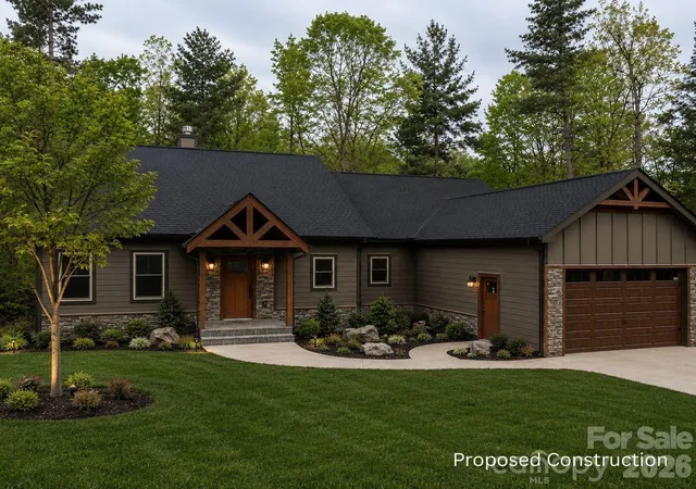 1st image of 84 Gracie Ln, Weaverville, NC 28787 | MLS# 4378854