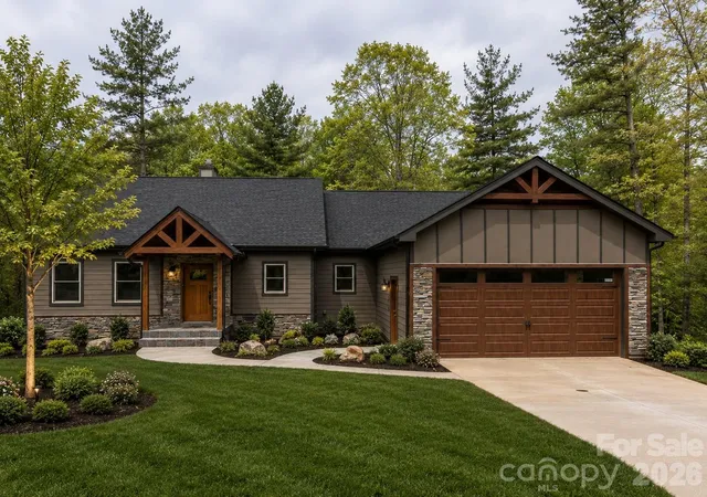 11th image of 84 Gracie Ln, Weaverville, NC 28787 | MLS# 4378854