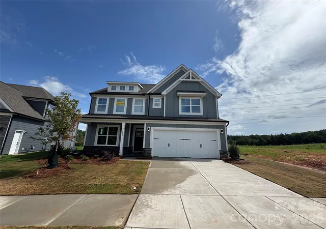 Photo 1 of Single family home for sale at 2265 Tabor Rd, Sherrills Ford, NC 28673 | MLS# 4378859 | Listing updated on 2026-09-20