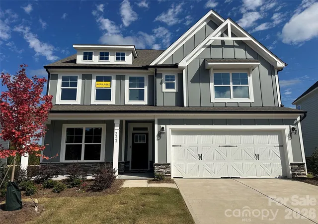 Single family home for sale at 2265 Tabor Rd, Sherrills Ford, NC 28673 | MLS# 4378859