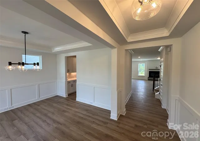 Photo 3 of Single family home for sale at 2265 Tabor Rd, Sherrills Ford, NC 28673 | MLS# 4378859 | Listing updated on 2026-09-20