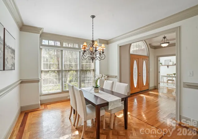 Photo 4 of Single family home for sale at 707 Mayfield Ct, Fort Mill, SC 29715 | MLS# 4378861 | Listing updated on 2026-10-23