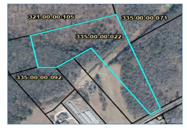 Photo 5 of Land for sale at 2206 S Highway 1, Elgin, SC 29045 | MLS# 4378864 | Listing updated on 2026-05-06