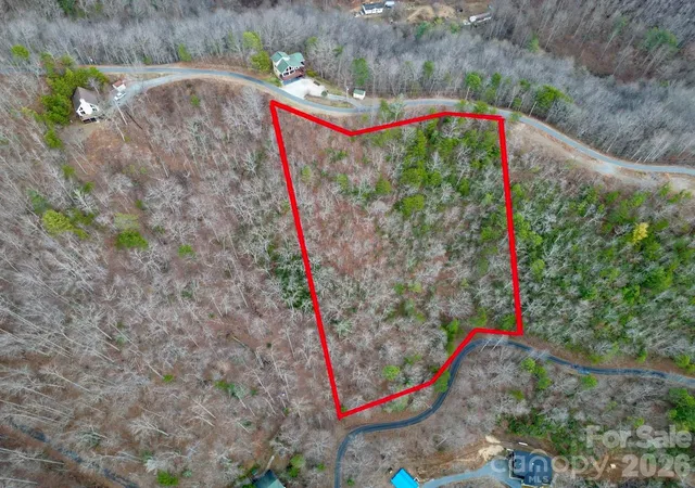 Homes for sale in Bryson City, NC | 0 Mountainside Dr, Bryson City, NC 28713 | MLS# 4378871