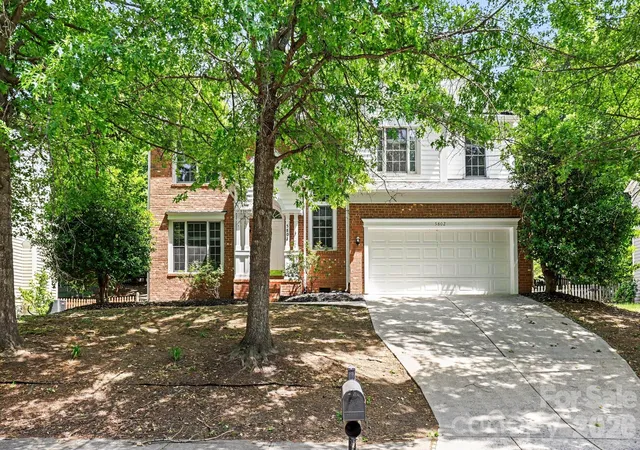 1st image of 5802 Swanston Dr, Charlotte, NC 28269 | MLS# 4378873