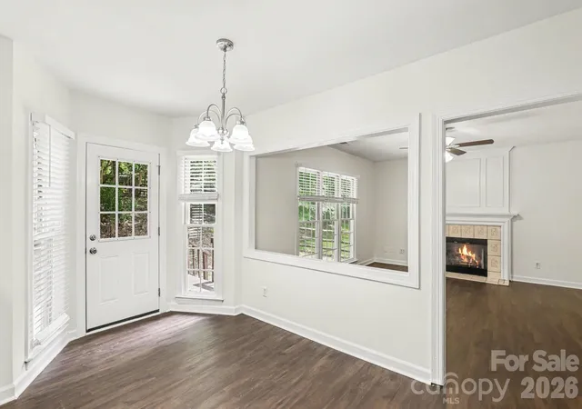 3rd image of 5802 Swanston Dr, Charlotte, NC 28269 | MLS# 4378873