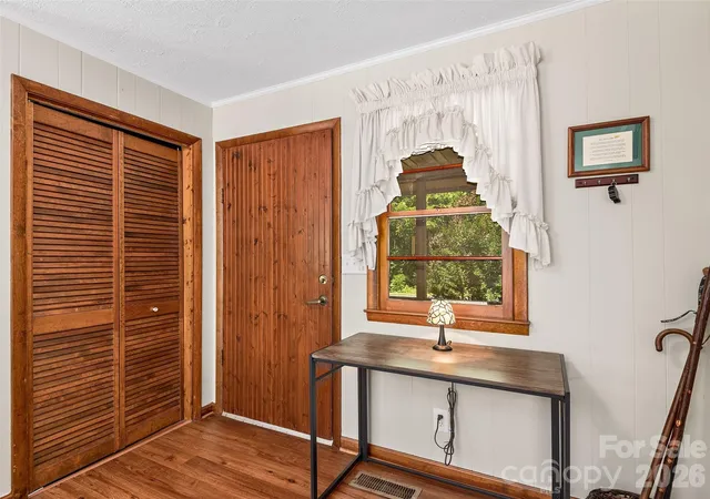 Photo 3 of Single family home for sale at 185 Indian Springs Rd, Clyde, NC 28721 | MLS# 4378902 | Listing updated on 2026-10-11