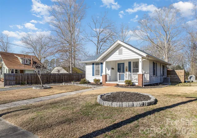 Homes for sale in Albemarle, NC | 313 Webb St, Albemarle, NC 28001 | MLS# 4378913