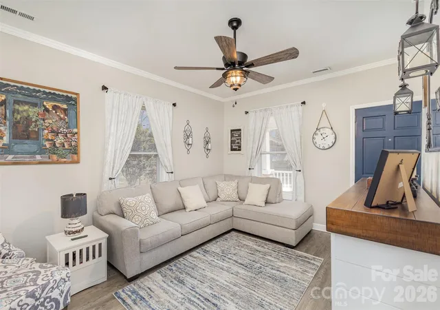 Homes for sale in Albemarle, NC | 313 Webb St, Albemarle, NC 28001 | MLS# 4378913