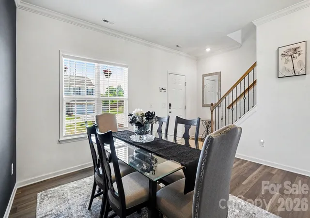 Photo 3 of Single family home for sale at 178 Wickham Ct, Clemmons, NC 27012 | MLS# 4378950 | Listing updated on 2026-09-16