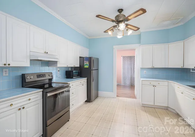 2nd image of 101 Huss Ave, Cherryville, NC 28021 | MLS# 4378951