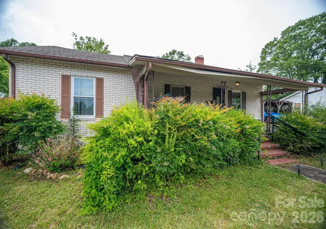 Homes for sale in Cherryville, NC | 101 Huss Ave, Cherryville, NC 28021 | MLS# 4378951