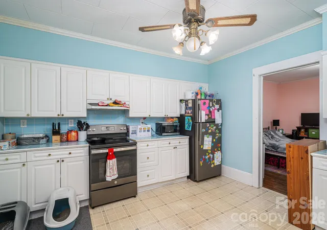 1st image of 101 Huss Ave, Cherryville, NC 28021 | MLS# 4378951