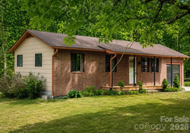 1st image of 126 Upward Acres St, East Flat Rock, NC 28726 | MLS# 4378964