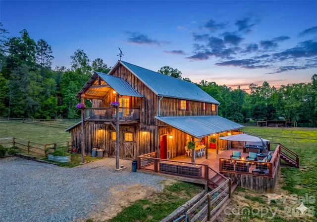 1st image of 400 Calhoun Trl, Rutherfordton, NC 28139 | MLS# 4378977