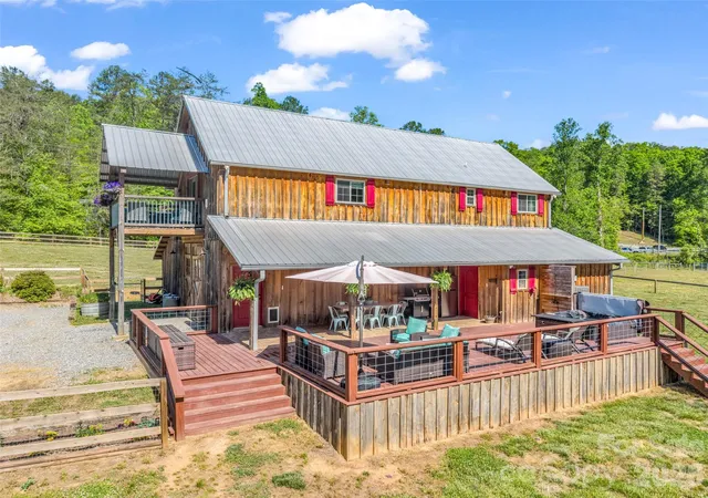 5th image of 400 Calhoun Trl, Rutherfordton, NC 28139 | MLS# 4378977