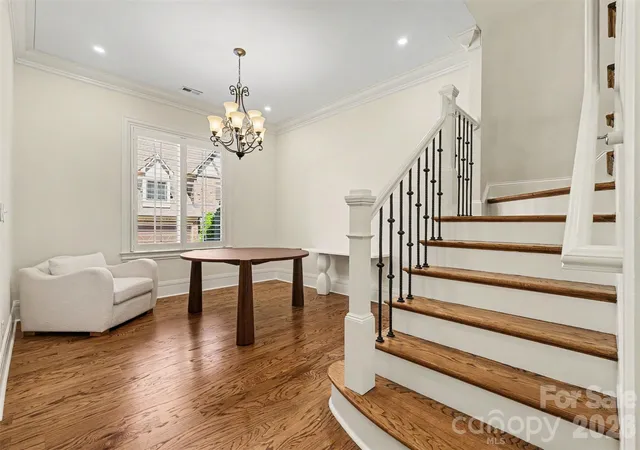 3rd image of 6227 Fletcher Cir, Charlotte, NC 28226 | MLS# 4378984