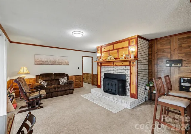Photo 4 of Single family home for sale at 105 Fox Fire Run, Gastonia, NC 28052 | MLS# 4378985 | Listing updated on 2026-10-07
