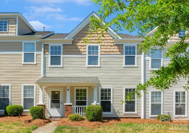 Photo 2 of Townhouse for sale at 1021 Laparc Ln, Indian Trail, NC 28079 | MLS# 4378987 | Listing updated on 2026-09-30