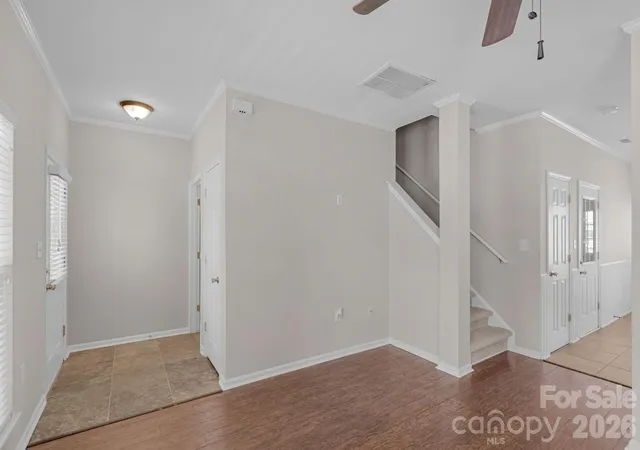 Photo 4 of Townhouse for sale at 1021 Laparc Ln, Indian Trail, NC 28079 | MLS# 4378987 | Listing updated on 2026-09-30
