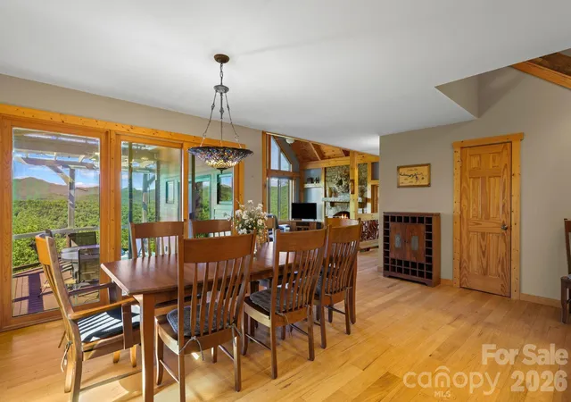 Photo 3 of Single family home for sale at 167 Wild Orchid Trl, Bryson City, NC 28713 | MLS# 4378989 | Listing updated on 2026-05-20