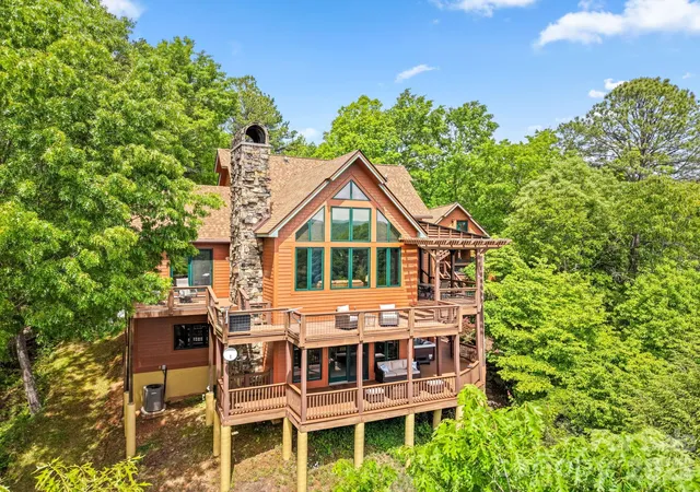 Photo 48 of Single family home for sale at 167 Wild Orchid Trl, Bryson City, NC 28713 | MLS# 4378989 | Listing updated on 2026-05-20