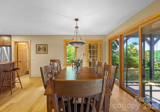 Photo 4 of Single family home for sale at 167 Wild Orchid Trl, Bryson City, NC 28713 | MLS# 4378989 | Listing updated on 2026-05-20